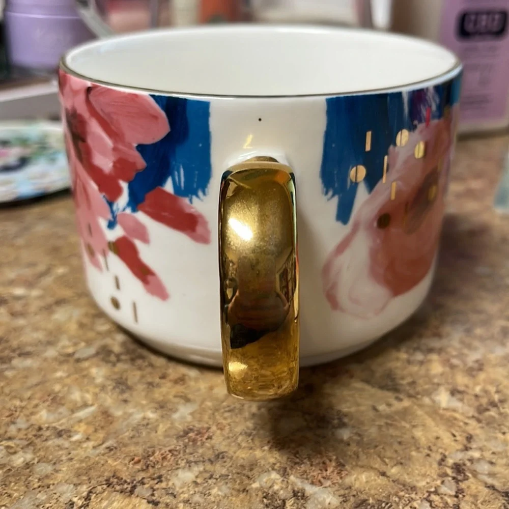 Anthropologiej Anais Mug
